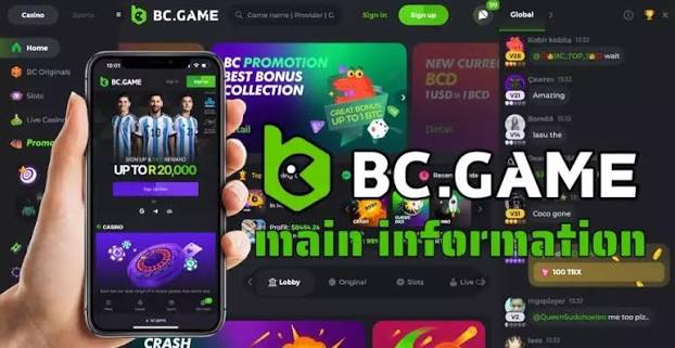 Experience Unmatched Excitement at JB Casino Online Experience Unmatched Excitement at JB Casino Online