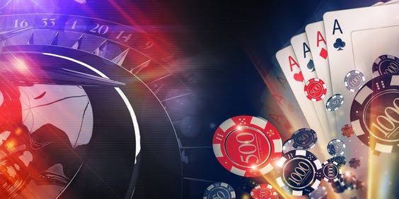 Jak vybrat zahraniční casino s minimálním vkladem
