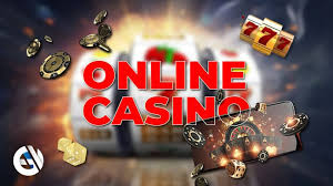 Online Kasino Vstupte do Světa Zábavy a Výher