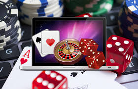 The Ultimate Experience at Casino 770