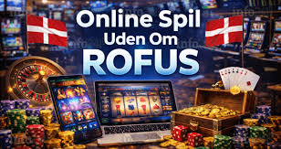 Betting Uden Rufus En Dybere Indsigt i Spil uden Restriktioner