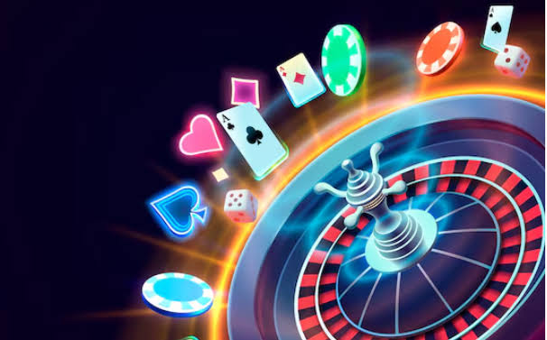 Casino Bank ID Revoluce v online hazardních hrách Casino Bank ID Revoluce v online hazardních hrách