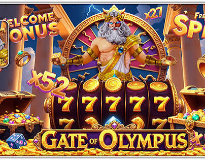 Gates of Olympus Super En Uforglemmelig Spiloplevelse -1803398868 Gates of Olympus Super En Uforglemmelig Spiloplevelse -1803398868