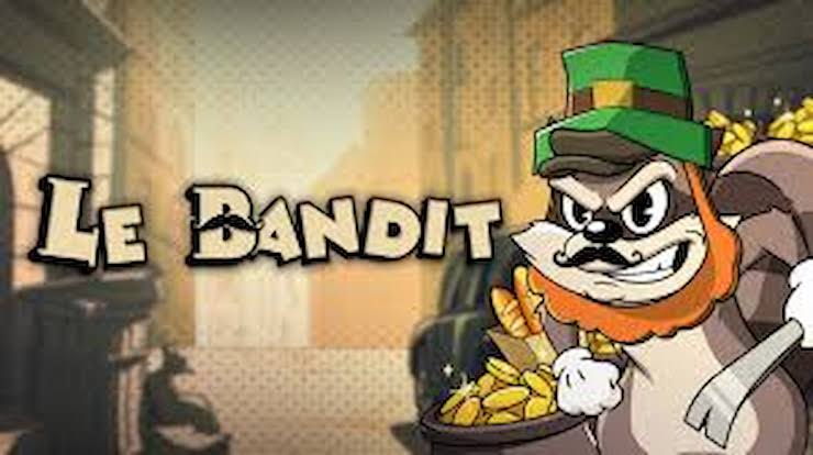 Le Bandit Hacksaw En Dybdegående Analyse af Spilstrategier Le Bandit Hacksaw En Dybdegående Analyse af Spilstrategier