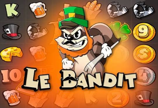 Le Bandit Hacksaw En Dybdegående Analyse af Spilstrategier Le Bandit Hacksaw En Dybdegående Analyse af Spilstrategier