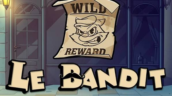 Le Bandit Hacksaw Oplev Verdenen af Spændende Slots Le Bandit Hacksaw Oplev Verdenen af Spændende Slots