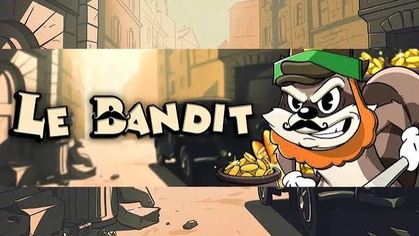 Le Bandit Slot En Fascinerende Rejse i Spiluniverset Le Bandit Slot En Fascinerende Rejse i Spiluniverset
