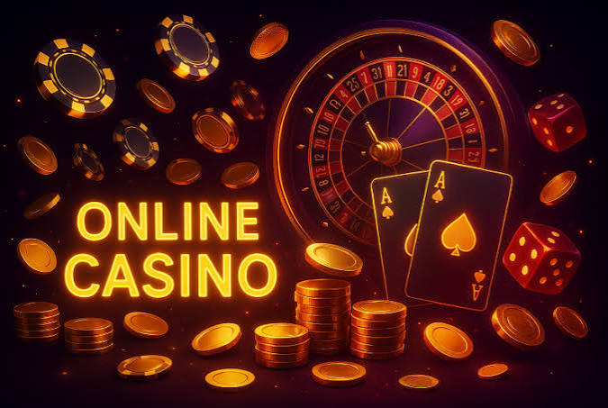 Legální Casino 69 Games Objevte Svět Bezpečného Hraní