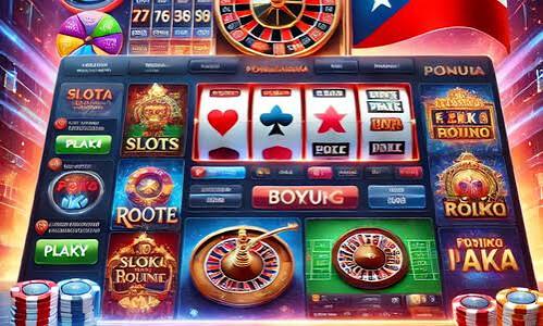 Nejlepší online casino bez ověření - Skvělá zábava bez stresu Nejlepší online casino bez ověření - Skvělá zábava bez stresu