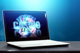 Nové online casino Objavte svoje šťastie Nové online casino Objavte svoje šťastie