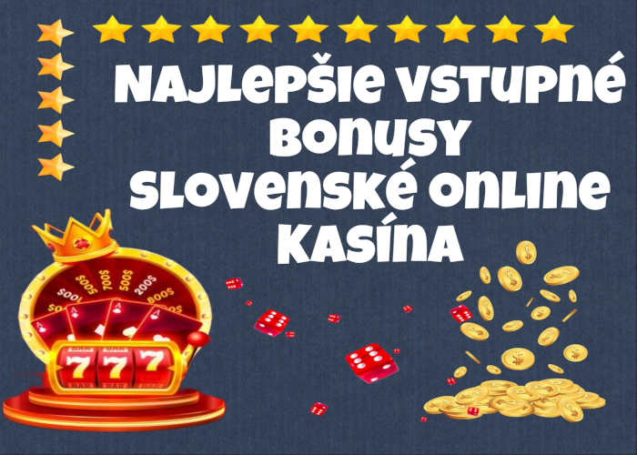Objevte Svet Kasínových Bonusov 10 € Gratis Objevte Svet Kasínových Bonusov 10 € Gratis