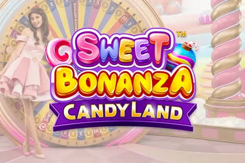 Oplev Spiluniverset med Pragmatic Play Sweet Bonanza Oplev Spiluniverset med Pragmatic Play Sweet Bonanza