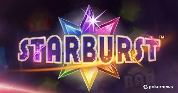 Starburst NetEnt En Stjernefyldt Spilleoplevelse 518074828 Starburst NetEnt En Stjernefyldt Spilleoplevelse 518074828