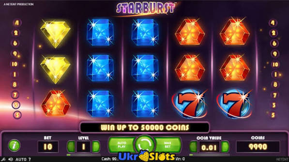 Starburst NetEnt En Stjernefyldt Spilleoplevelse 518074828 Starburst NetEnt En Stjernefyldt Spilleoplevelse 518074828